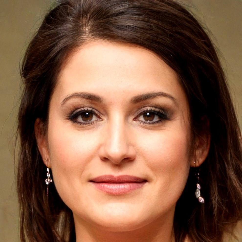 Petra Eckhardt, Leiterin für Strategie und Workshops